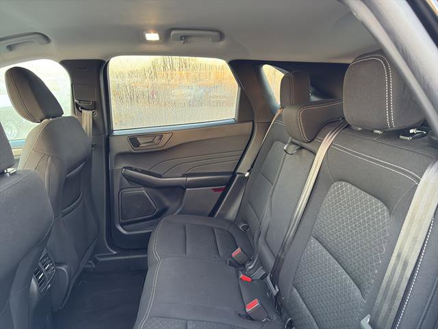 Used 2025 Ford Escape Active FWD image 12