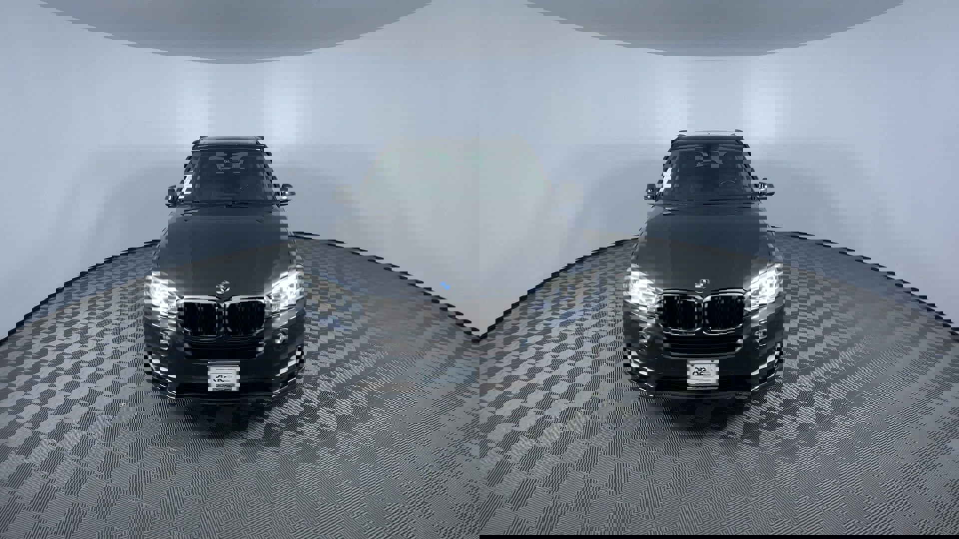 Used 2015 BMW X5 xDrive35i image 3