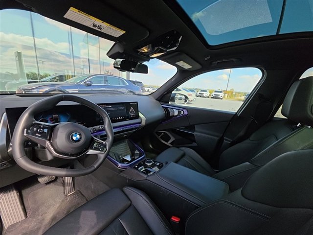 Used 2026 BMW X3 xDrive30i AWD/4WD image 14