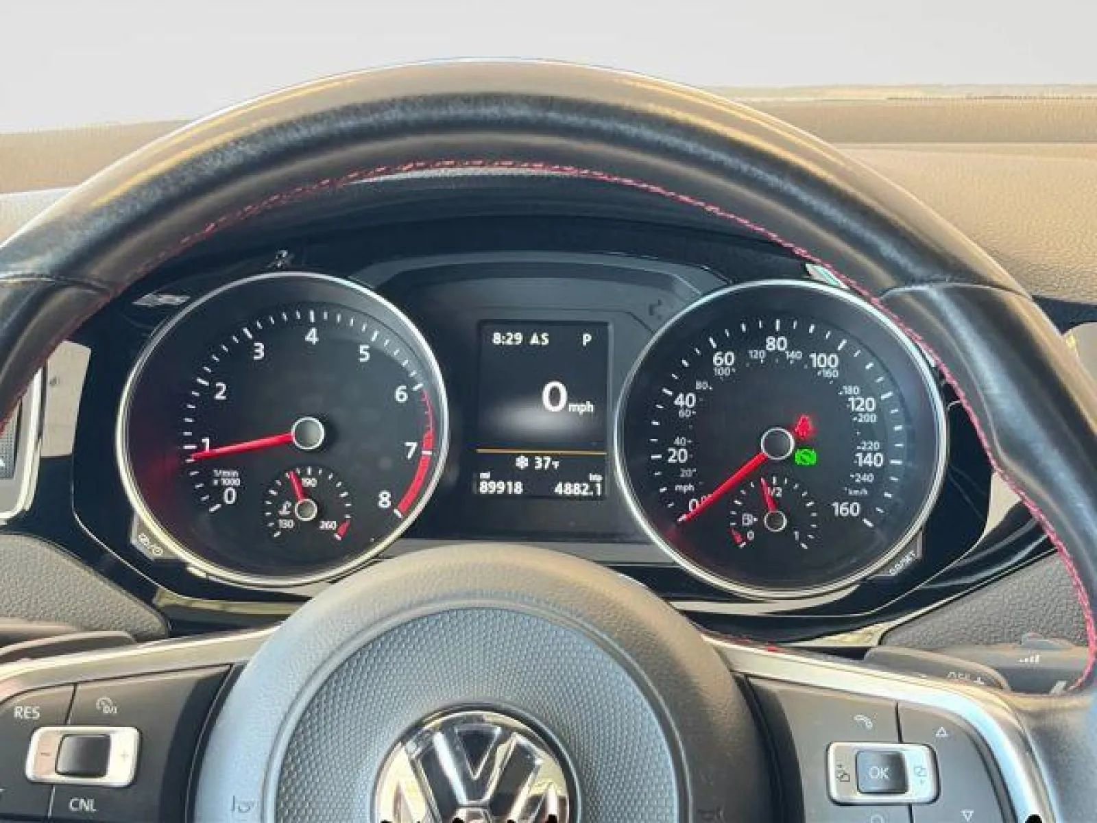 Used 2018 Volkswagen Jetta GLI image 28