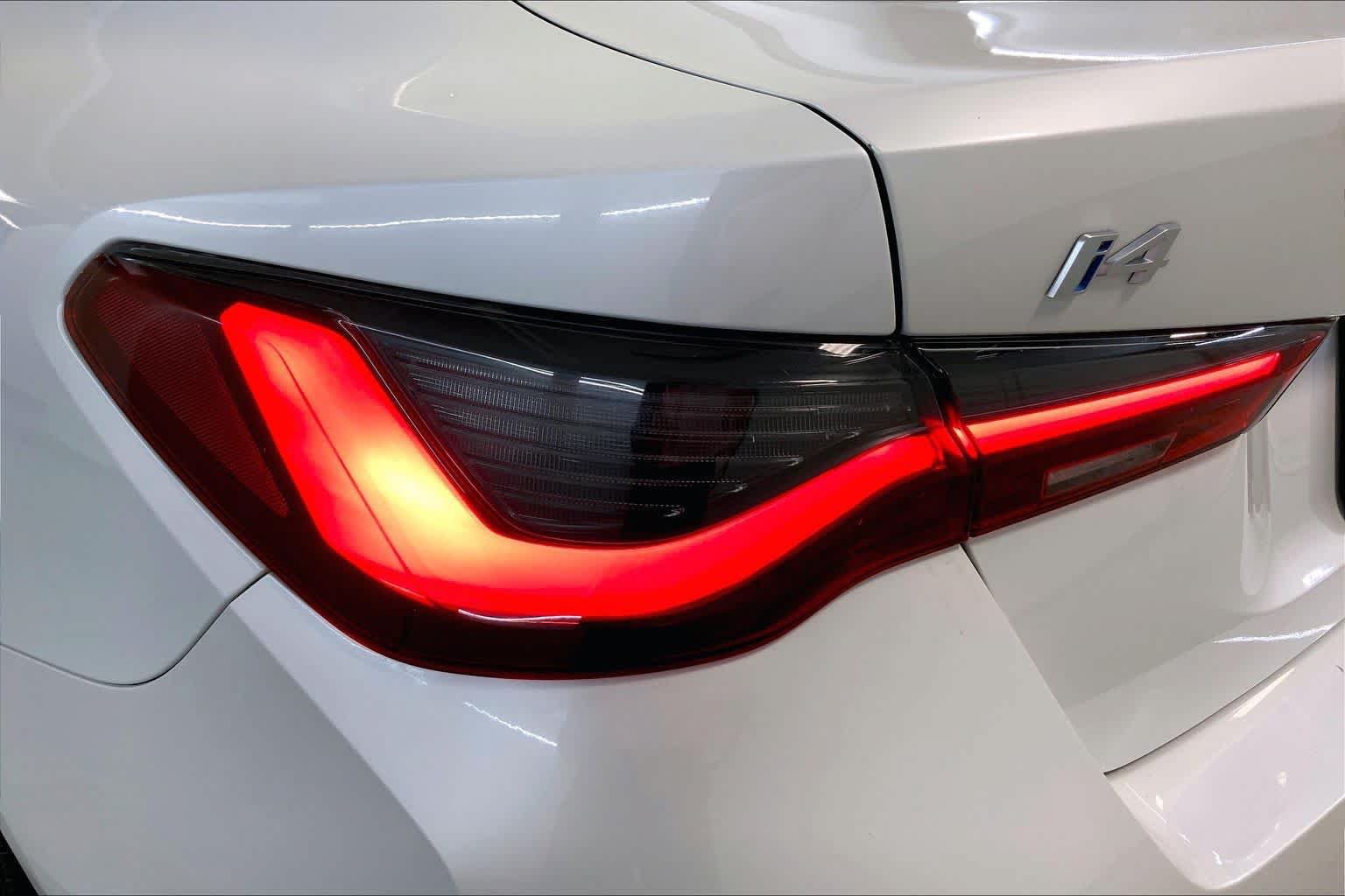 Used 2024 BMW i4 eDrive35 w/ Convenience Package RWD image 28