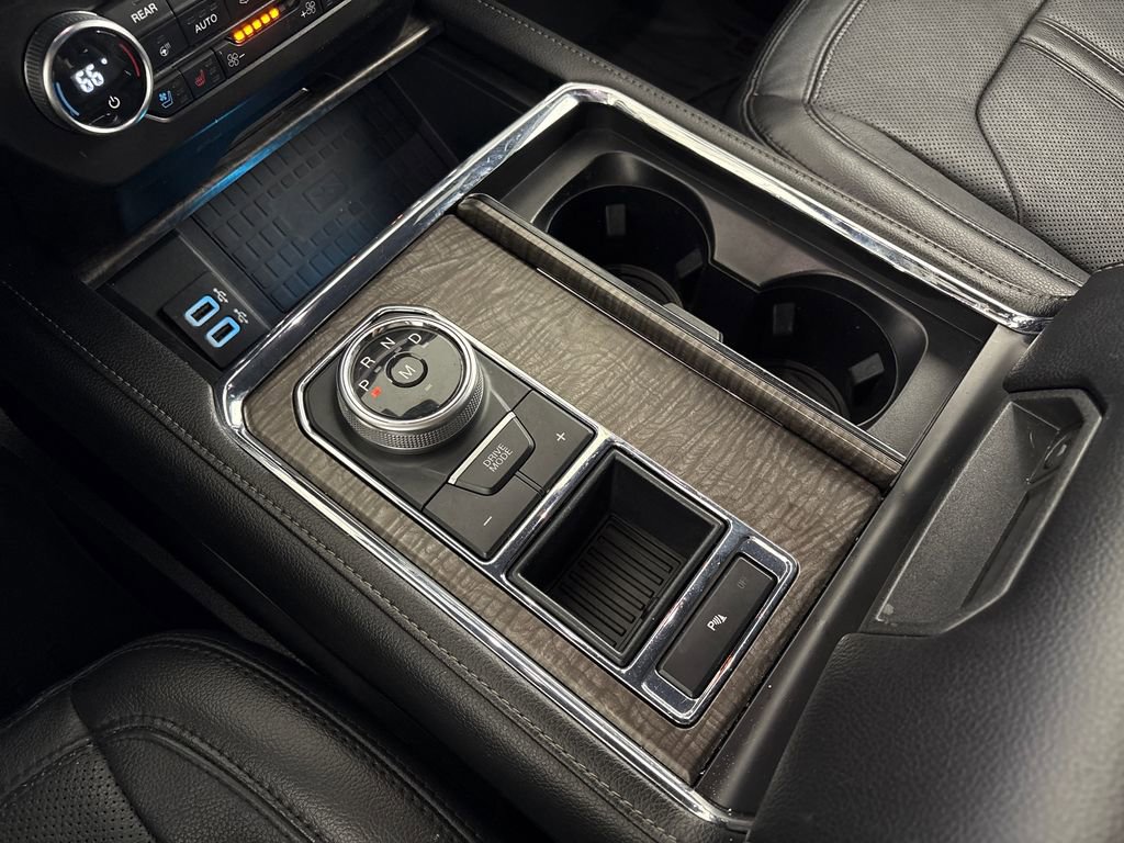 Certified 2019 Ford Expedition Limited w/ Equipment Group 301A image 27