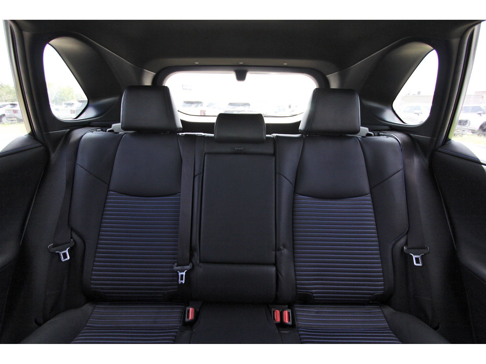 Used 2019 Toyota RAV4 XSE AWD/4WD image 14