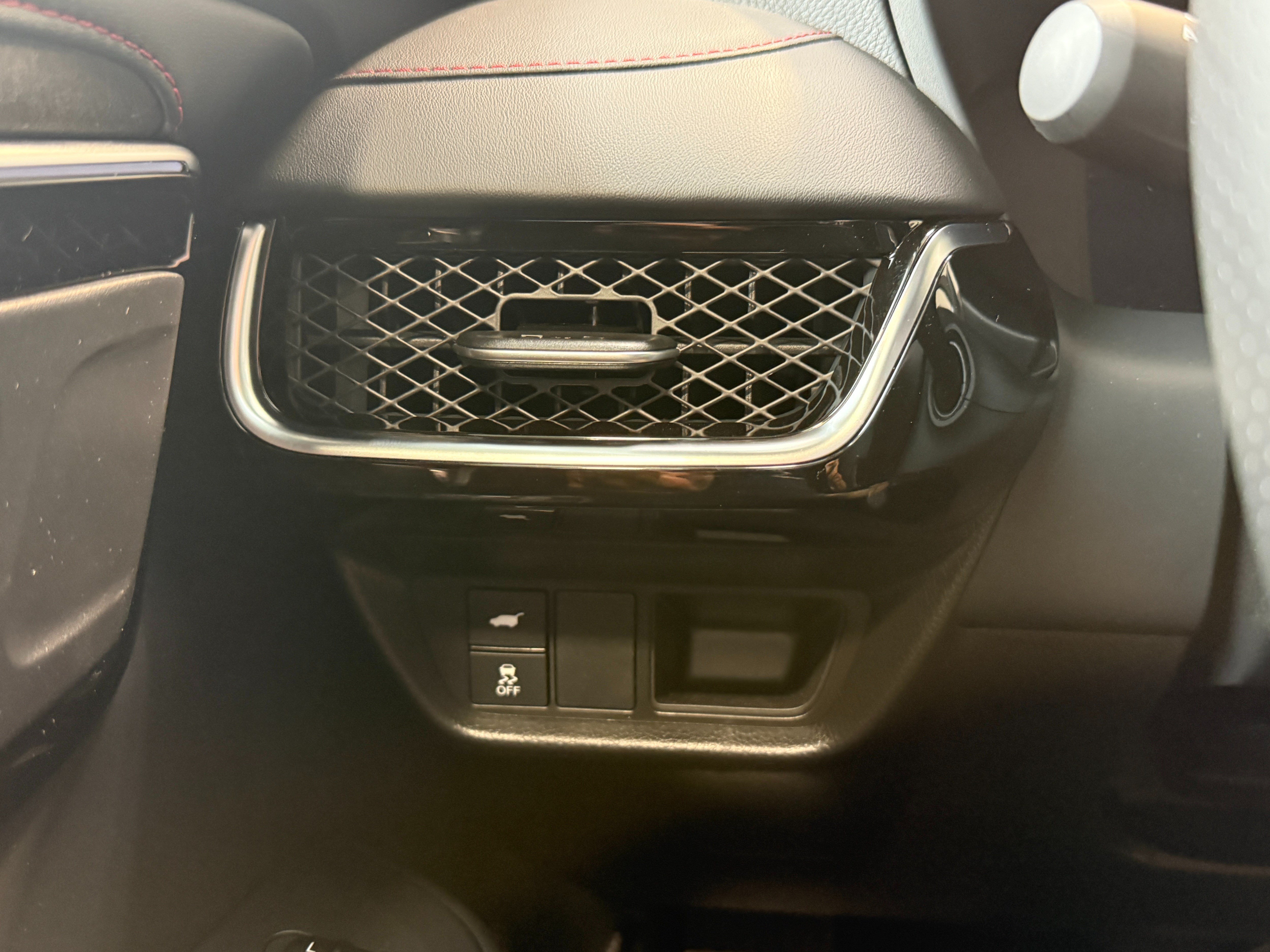 New 2026 Acura ADX A-Spec FWD image 16