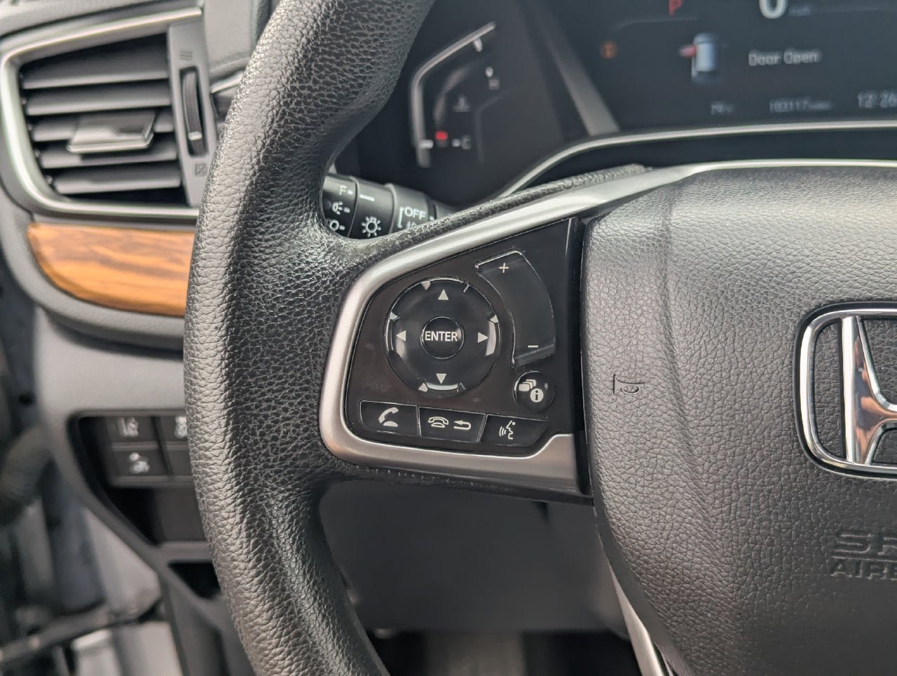 Used 2021 Honda CR-V EX image 15