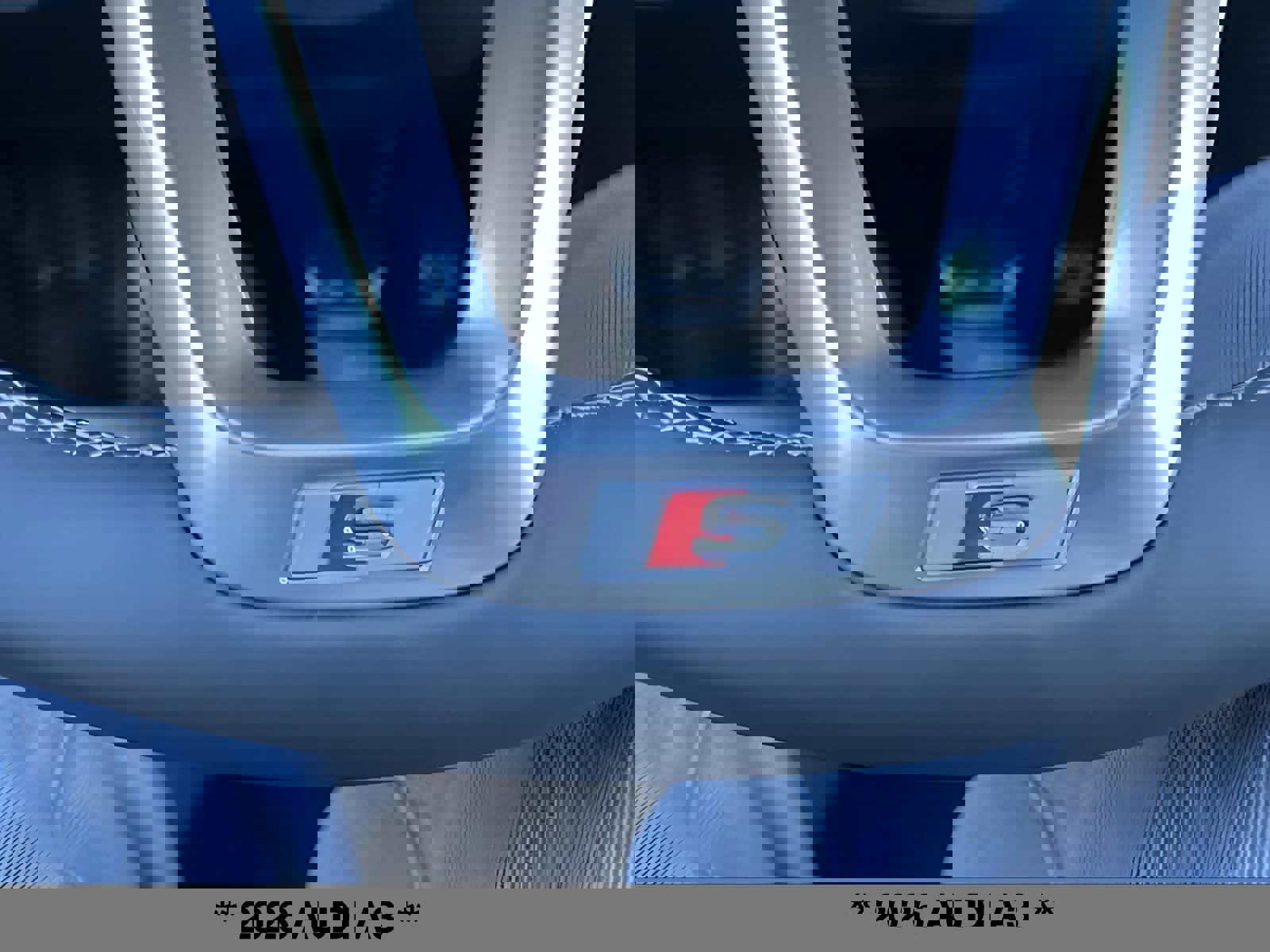 New 2026 Audi A3 2.0T Premium image 24