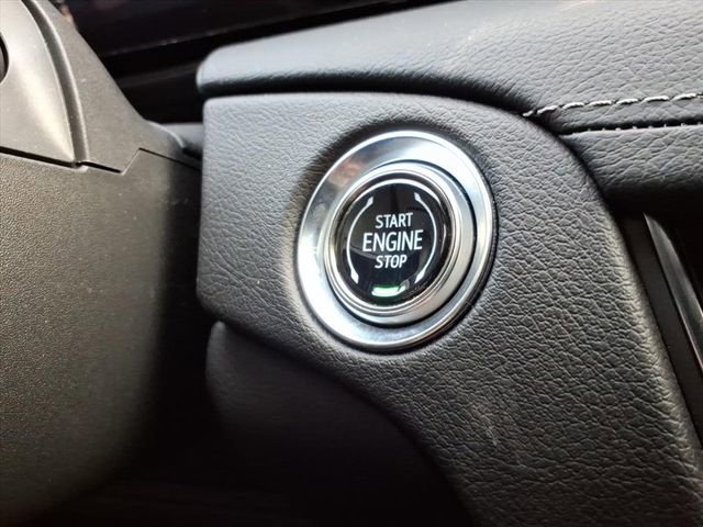 Used 2025 Cadillac CT5 Premium Luxury w/ Technology Package AWD/4WD image 34
