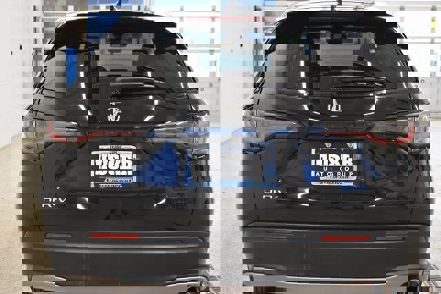 Used 2025 Honda HR-V Sport image 11