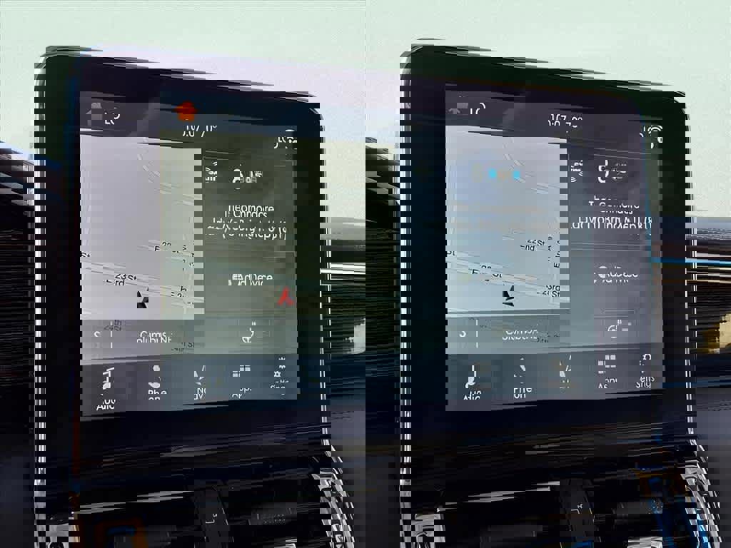 Used 2018 Lincoln Navigator Black Label image 20