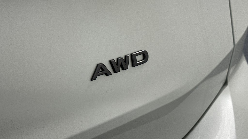 New 2026 Nissan Rogue SV image 18