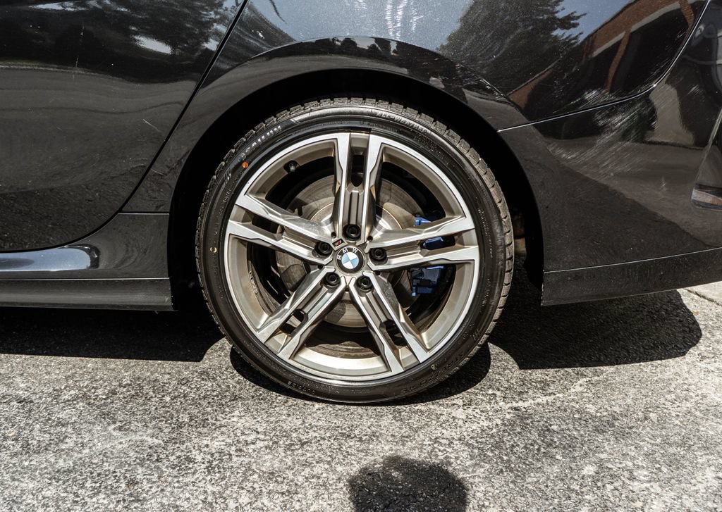 Used 2021 BMW M235i xDrive Gran Coupe AWD/4WD image 32