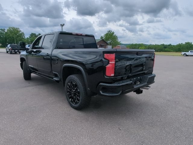 New 2026 Chevrolet Silverado 2500 High Country w/ Midnight Edition AWD/4WD image 37