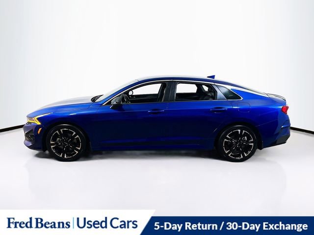 Used 2022 Kia K5 GT-Line image 4