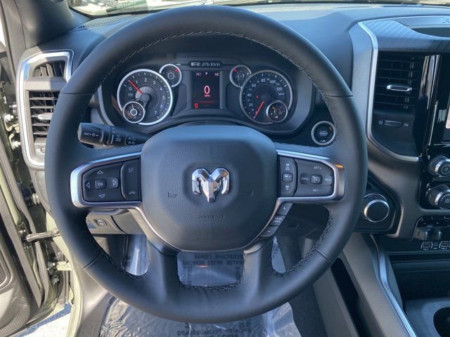 New 2026 RAM 1500 Big Horn image 27