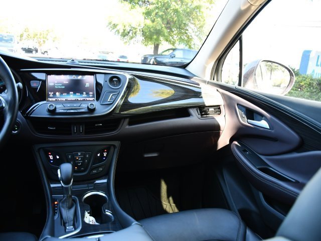 Used 2017 Buick Envision Essence image 22