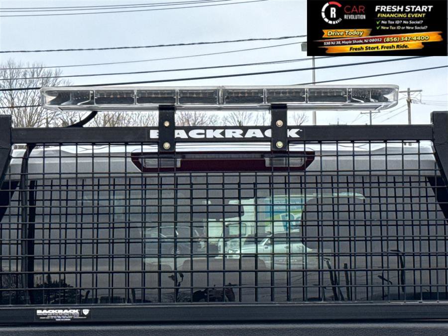 Used 2023 Chevrolet Silverado 3500 W/T w/ WT Fleet Convenience Package image 37