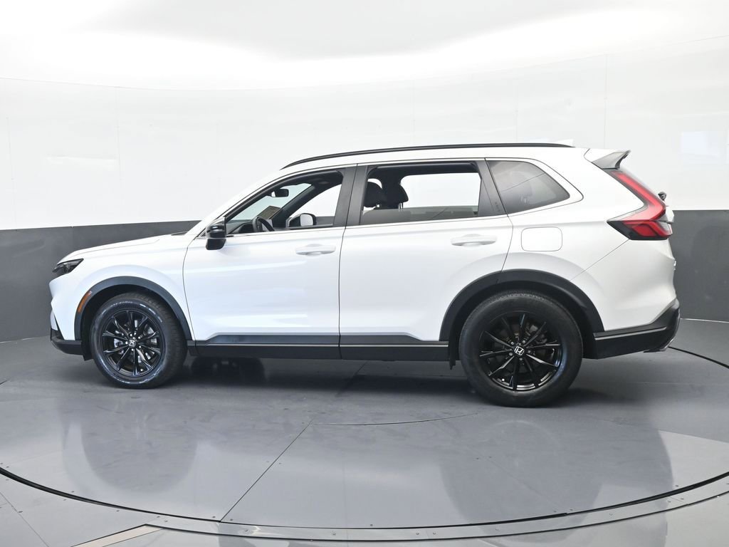 Used 2023 Honda CR-V Sport image 3