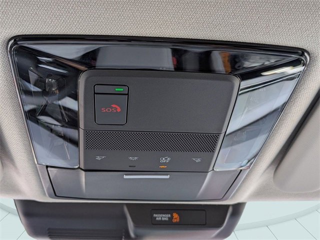 New 2025 Mitsubishi Outlander SE image 33