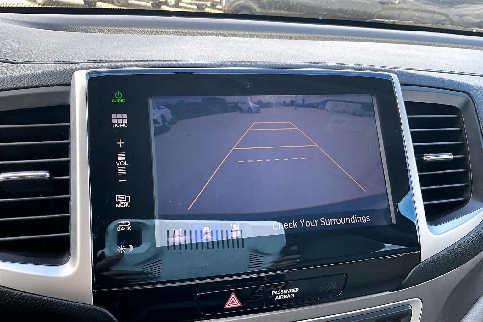 Used 2016 Honda Pilot EX image 27