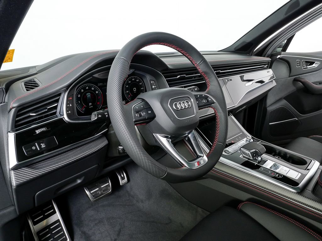 New 2026 Audi Q7 3.0T Prestige AWD/4WD image 4