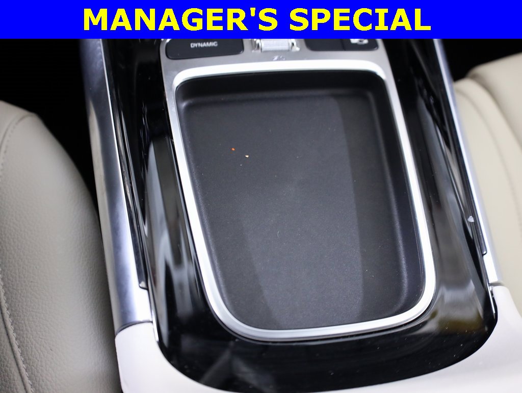 Used 2025 Mercedes-Benz GLA 250 4MATIC image 25