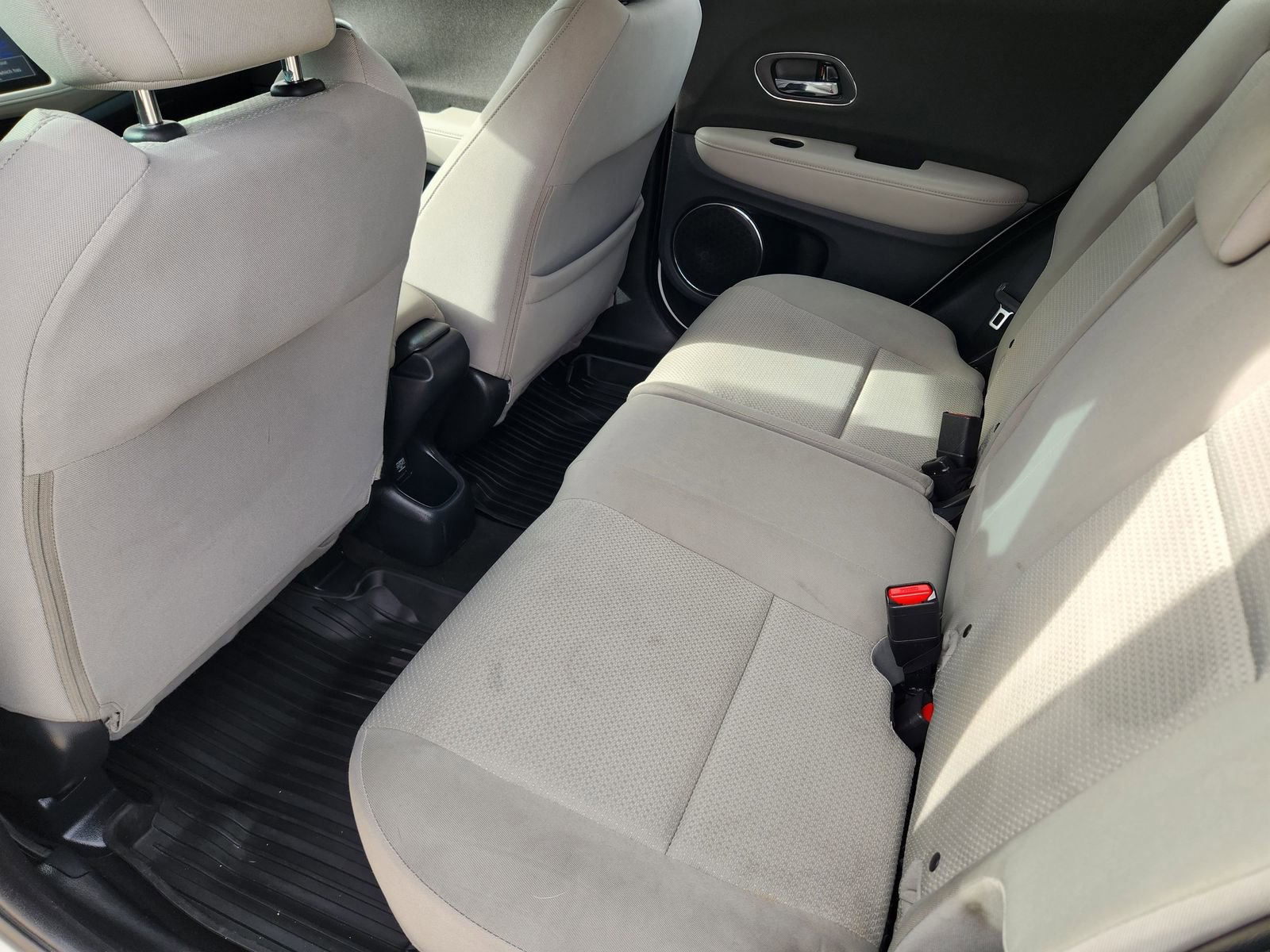 Used 2021 Honda HR-V EX image 33