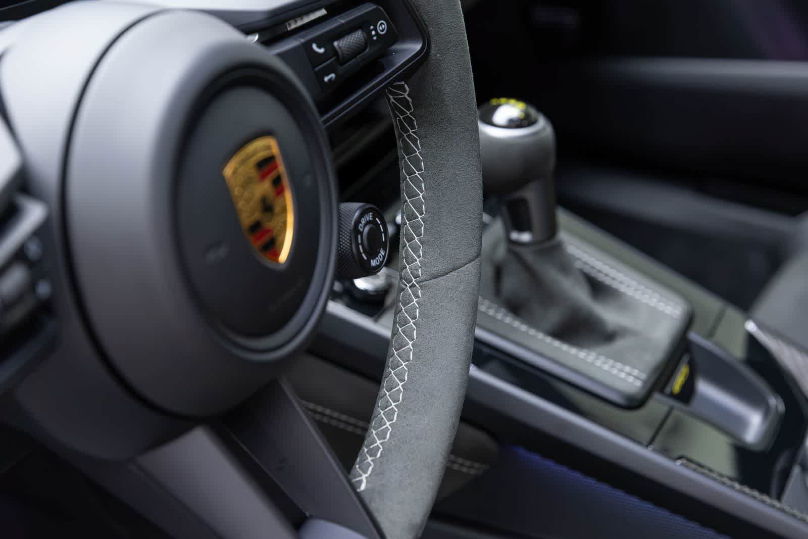 Used 2023 Porsche 911 GT3 RWD image 59