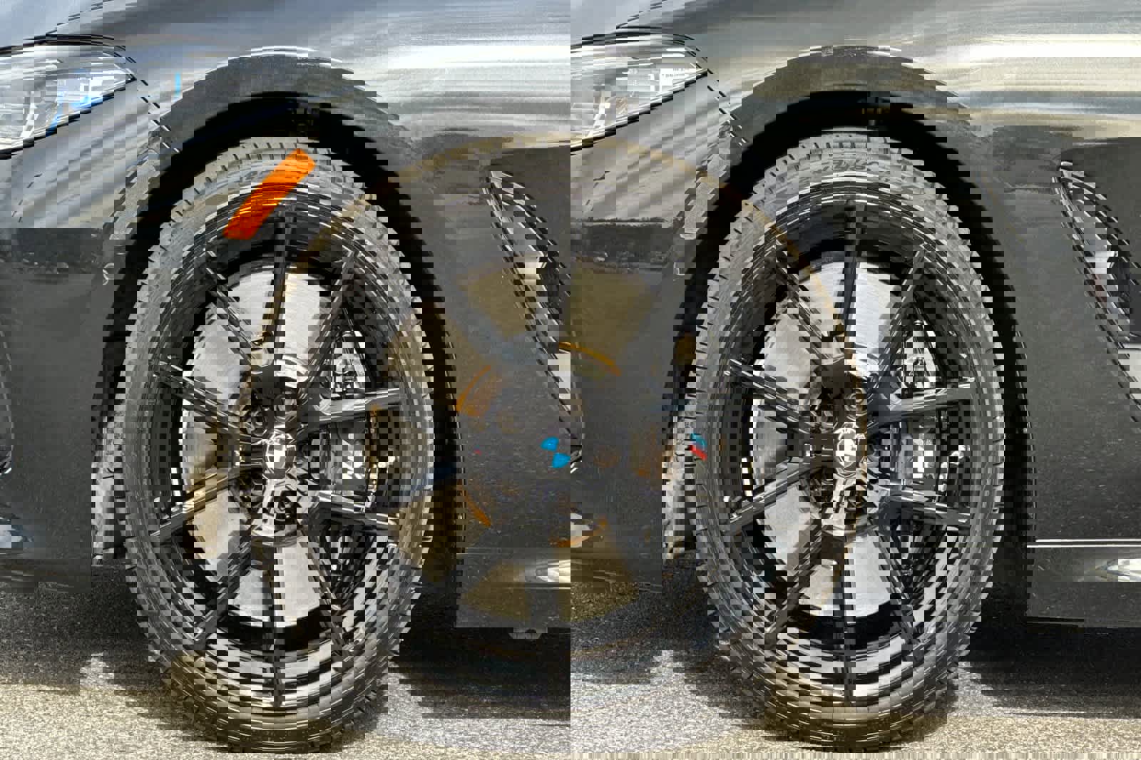 Used 2024 BMW 840i xDrive 840i image 30