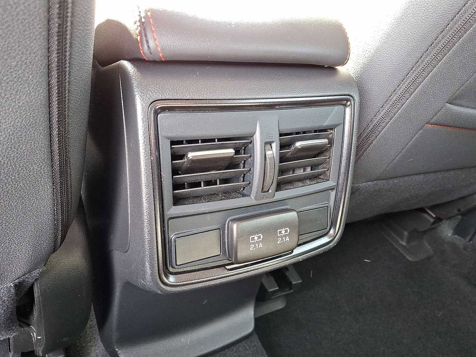 Used 2023 Subaru Forester Sport image 27