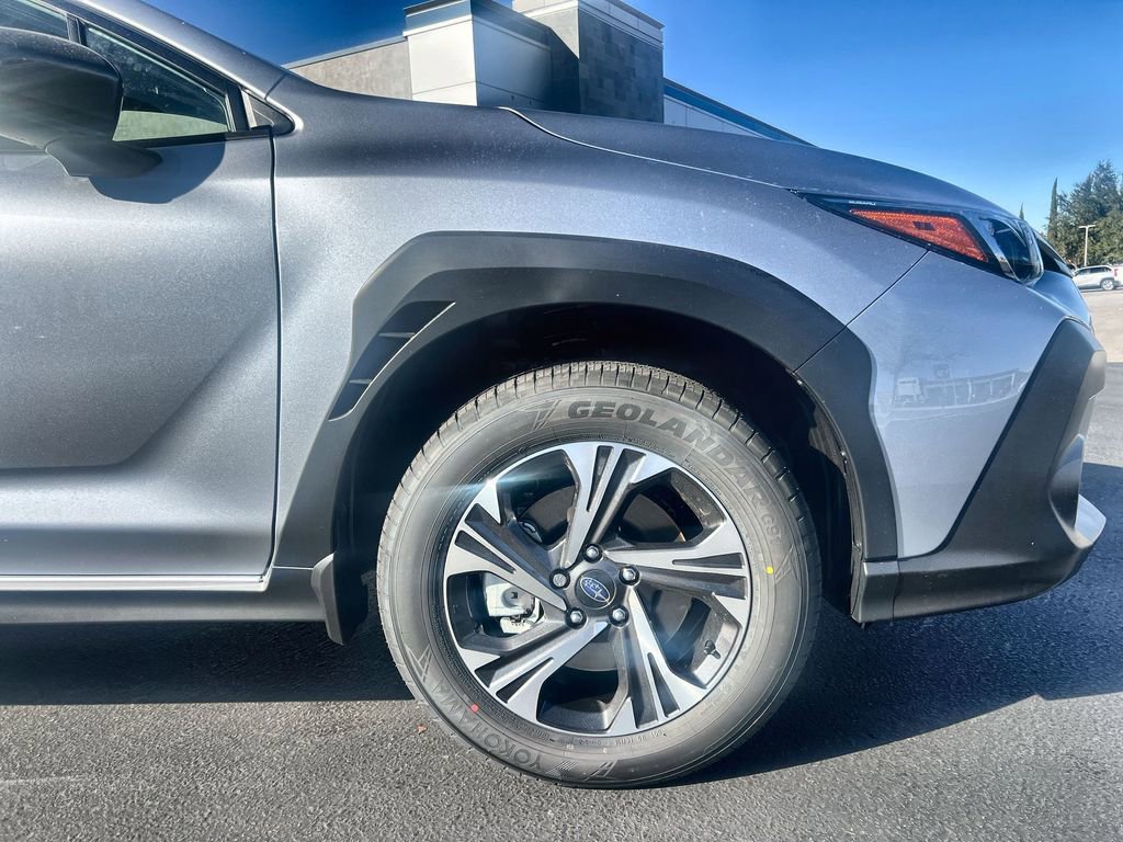 New 2026 Subaru Crosstrek 2.0i Premium image 16