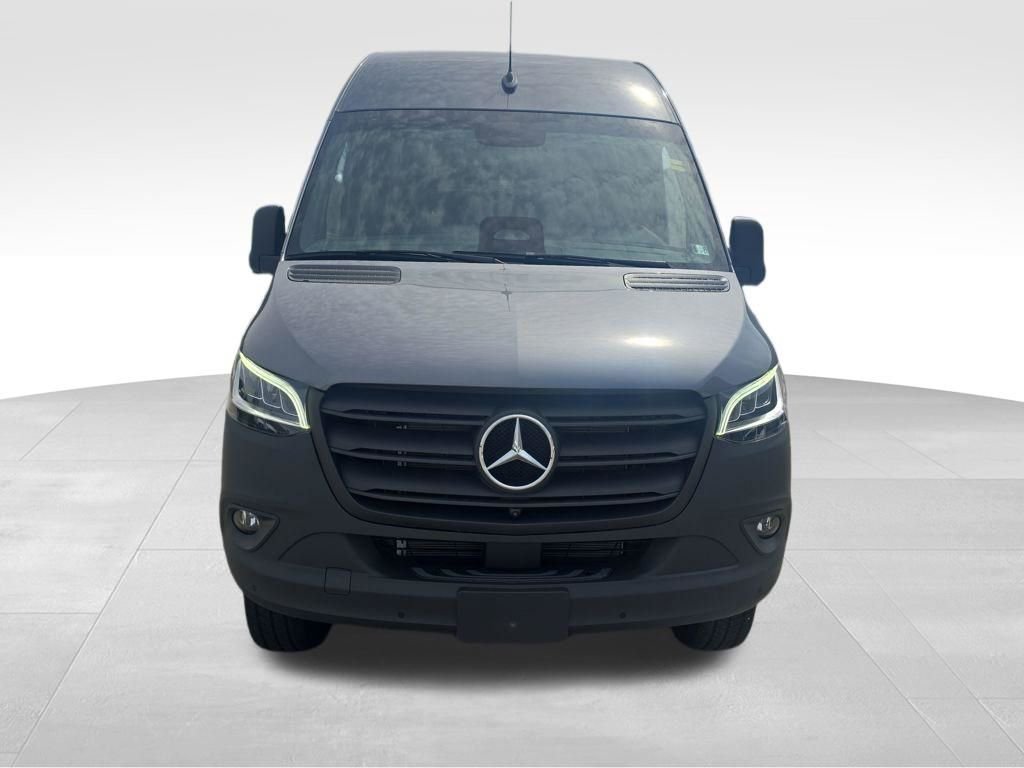 New 2026 Mercedes-Benz Sprinter 2500 image 8