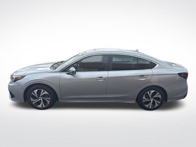 Used 2020 Subaru Legacy Premium AWD/4WD image 6