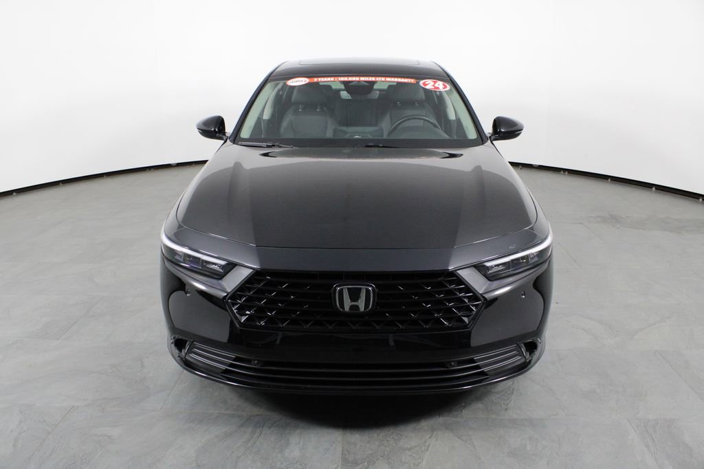 Used 2024 Honda Accord EX-L image 13