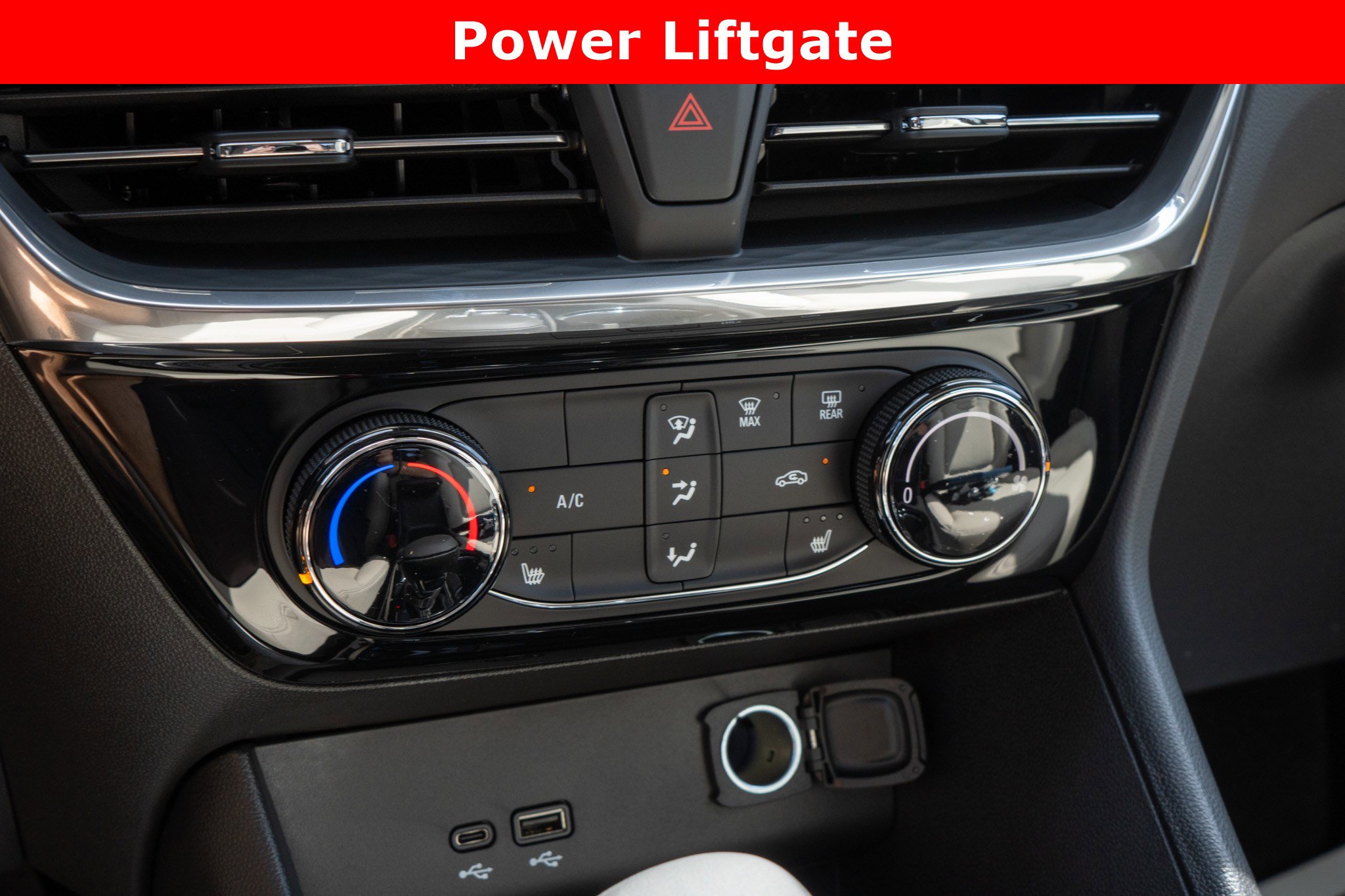 New 2026 Buick Encore GX Sport Touring w/ Comfort Package image 14