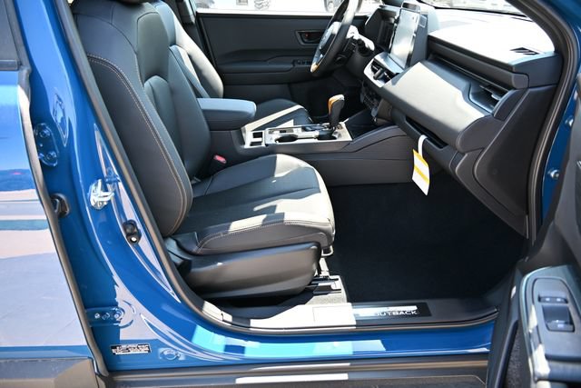 New 2026 Subaru Outback Wilderness AWD/4WD image 17