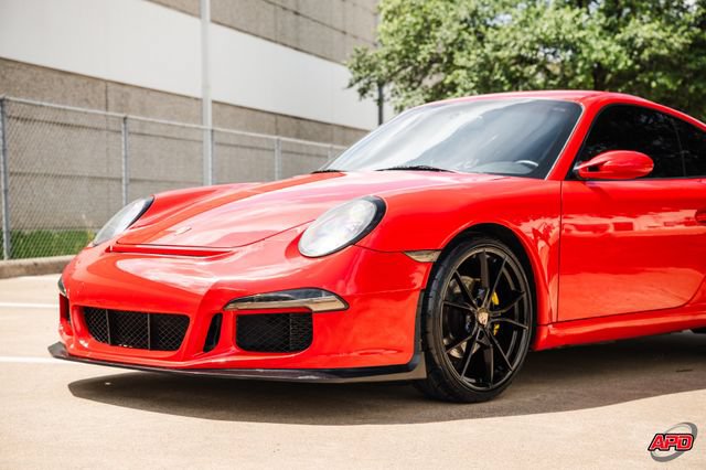 Used 2006 Porsche 911 Carrera RWD image 51
