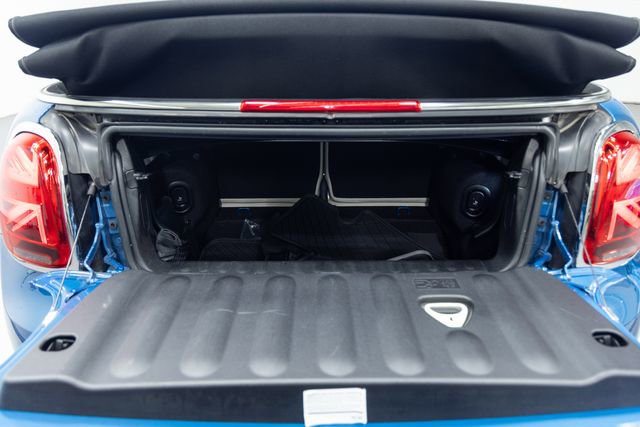 Used 2023 MINI Cooper S FWD image 9