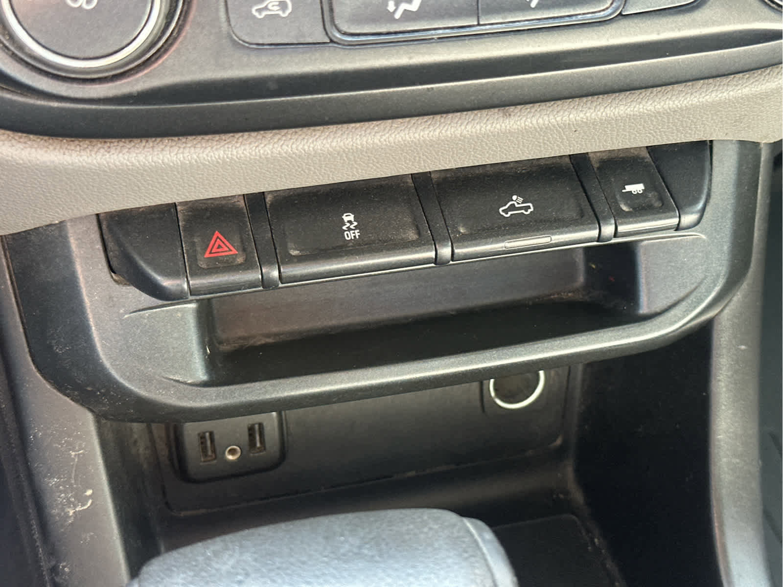 Used 2020 Chevrolet Colorado W/T w/ WT Convenience Package image 33