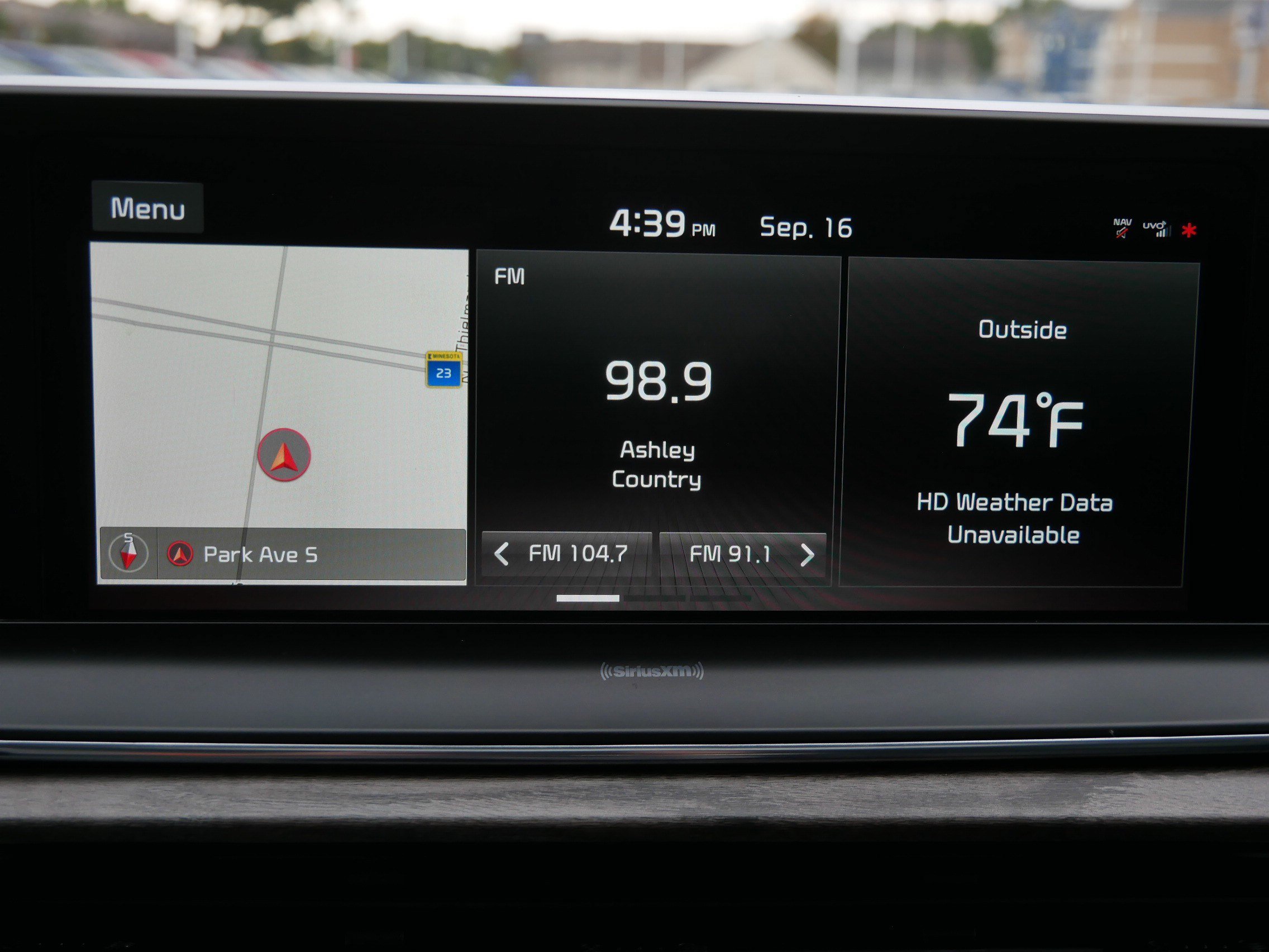 Used 2020 Kia Telluride EX w/ Towing Package AWD/4WD image 27