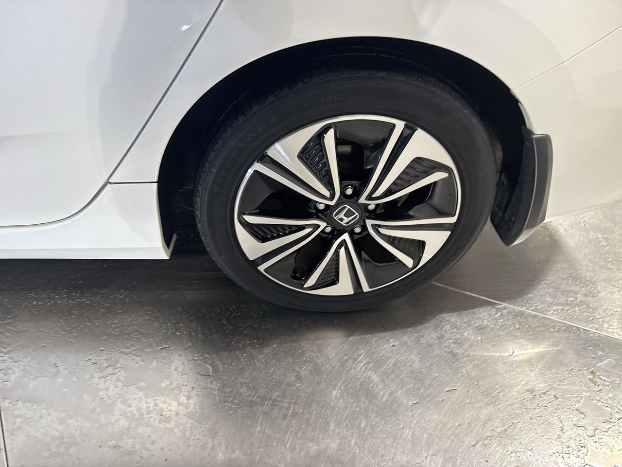 Used 2016 Honda Civic EX-T image 12