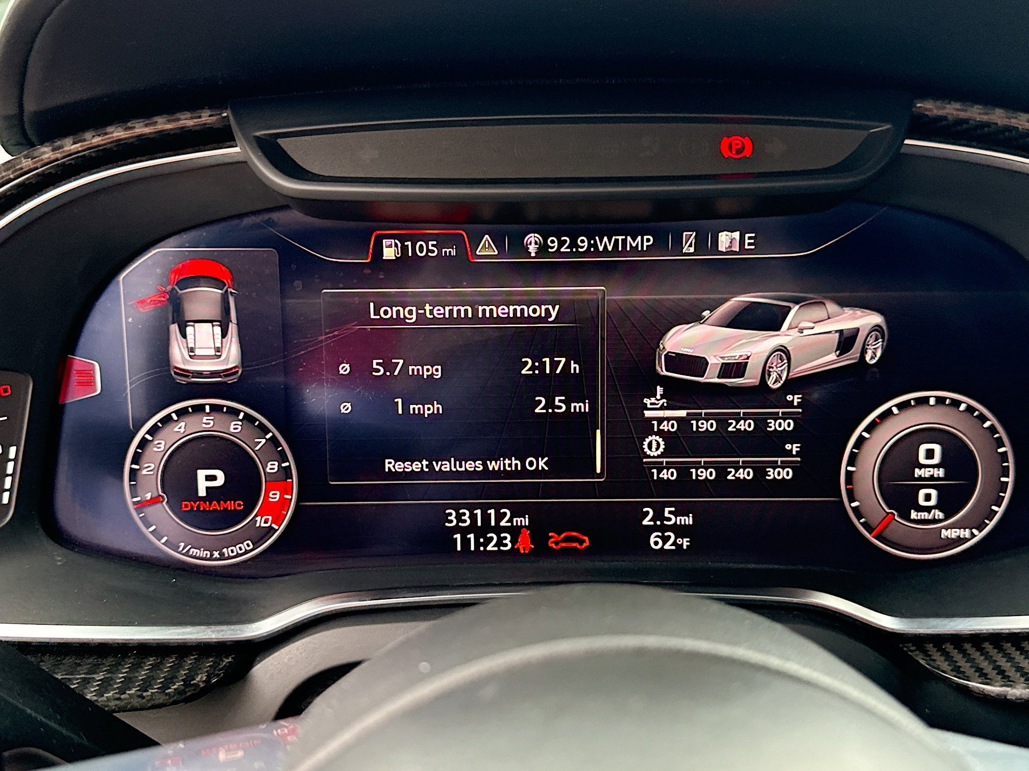 Used 2017 Audi R8 V10 image 25