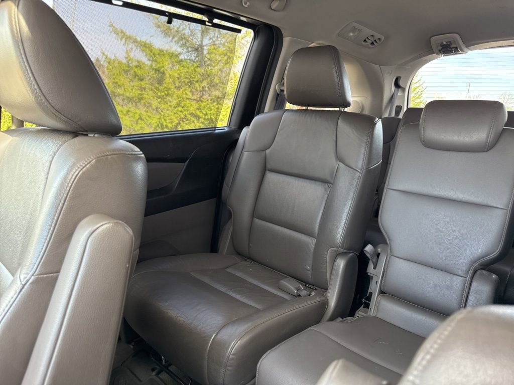 Used 2011 Honda Odyssey Touring image 28