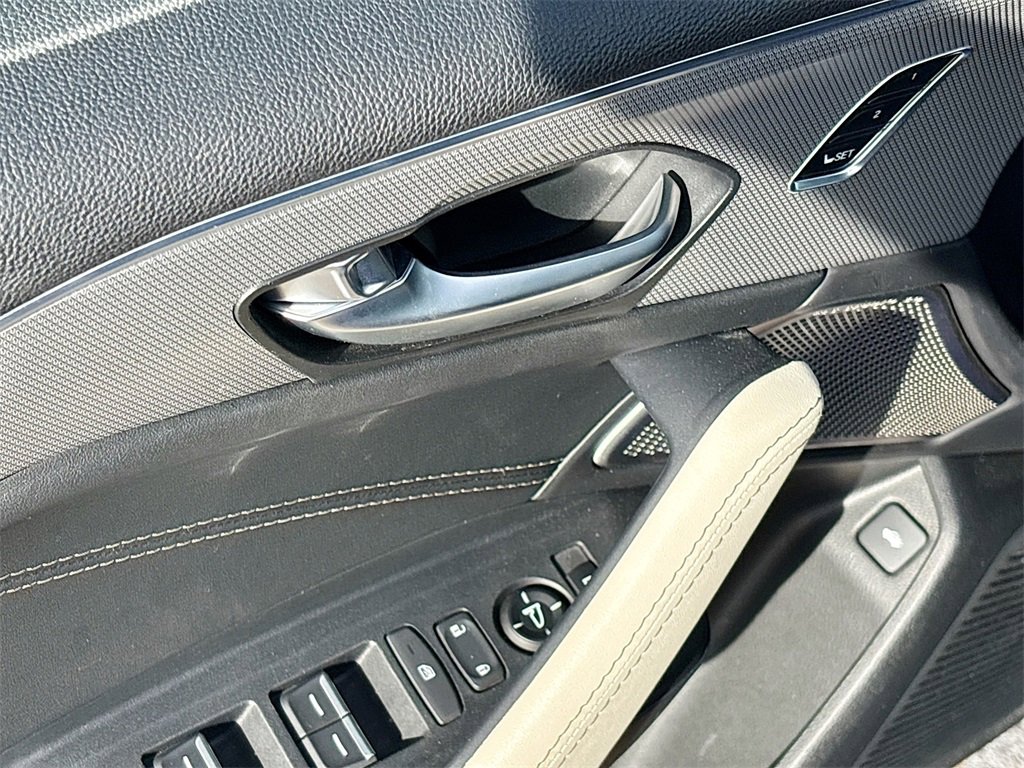 Used 2024 Acura TLX SH-AWD w/ A-SPEC Pkg image 18