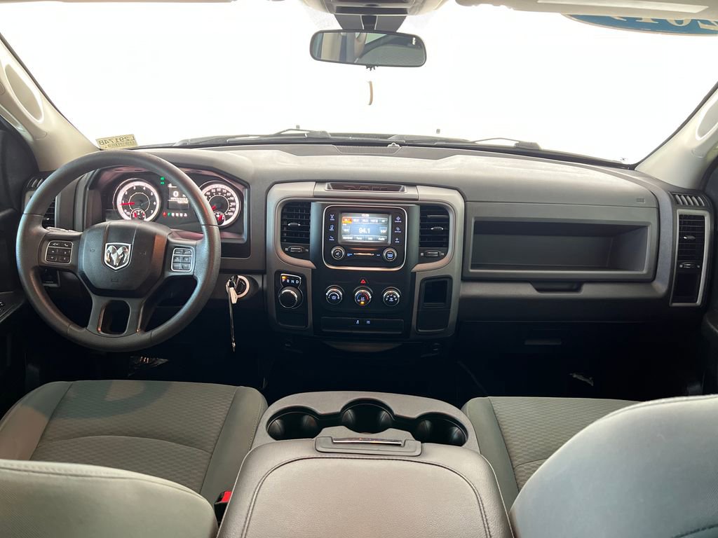 Used 2019 RAM 1500 Express w/ Express Value Package image 14