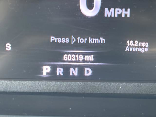 Certified 2016 RAM 2500 Laramie image 30