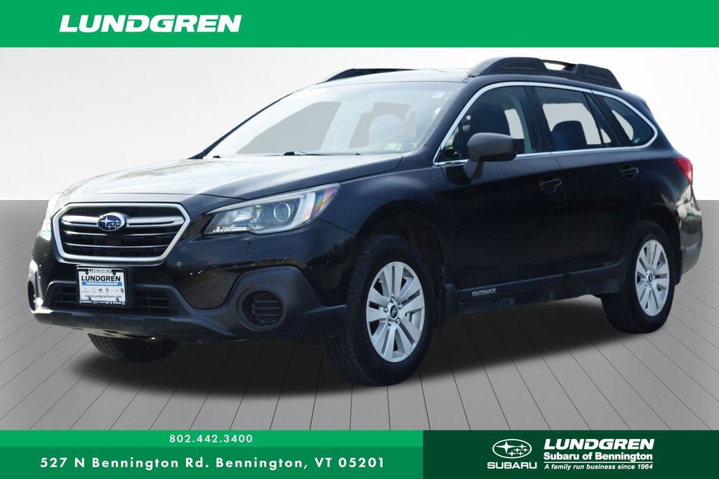 Used 2019 Subaru Outback 2.5i image 29