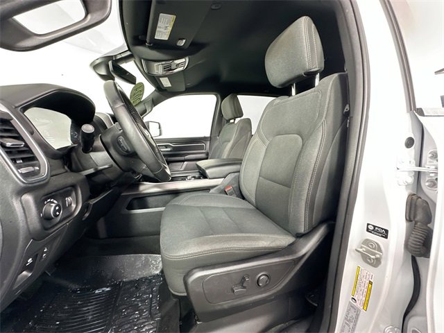 Used 2024 RAM 1500 Big Horn image 19