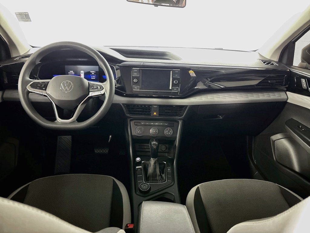 Certified 2022 Volkswagen Taos S AWD/4WD image 13
