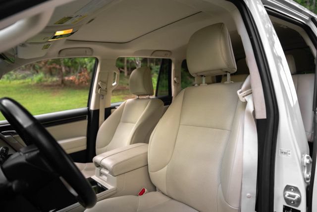 Used 2020 Lexus GX 460 AWD/4WD image 17