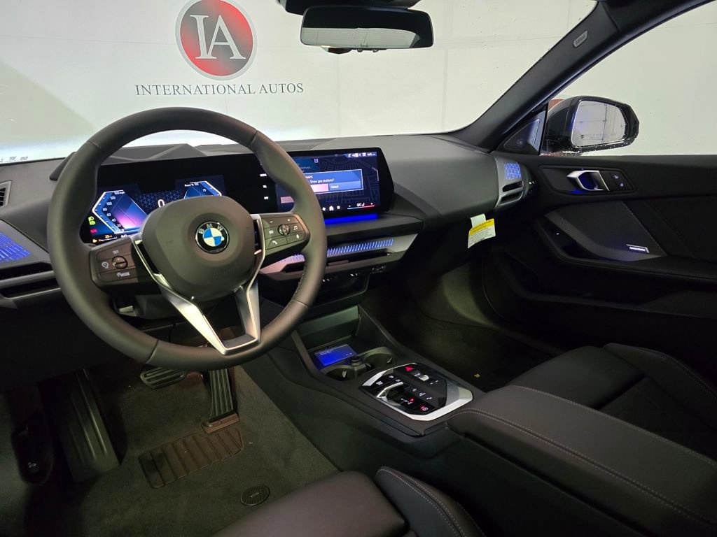 New 2026 BMW 228i xDrive w/ Technology Package image 16